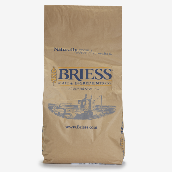 Briess Malting Brewers Yellow Corn Flakes Crafted Fermentations