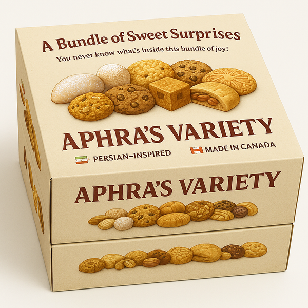 Aphra's Variety Pack