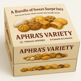 Aphra's Variety Pack