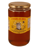 Charlie-Bee Honey