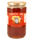 Charlie-Bee Honey