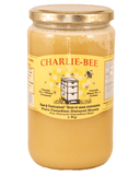 Charlie-Bee Honey