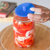 Masontops Pickle Pipe