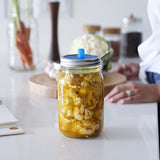 Masontops Pickle Pipe