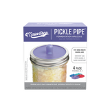 Masontops Pickle Pipe