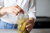 Masontops Pickle Pebbles(Wide Mouth)