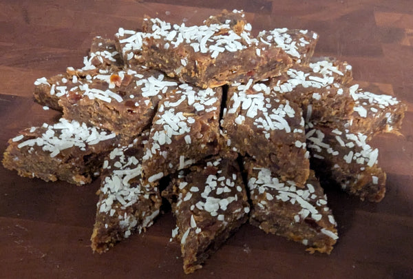 Aphra's Ranginak(Date Bar)