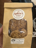 Aphra's Oatmeal Raisin