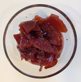 Aphra's Persian Quince Jam(Morabaye Beh)