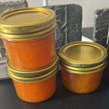 Aphra's Carrot Jam (مربا هویج)
