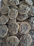 Broken Oven Cookie CO. Cookies