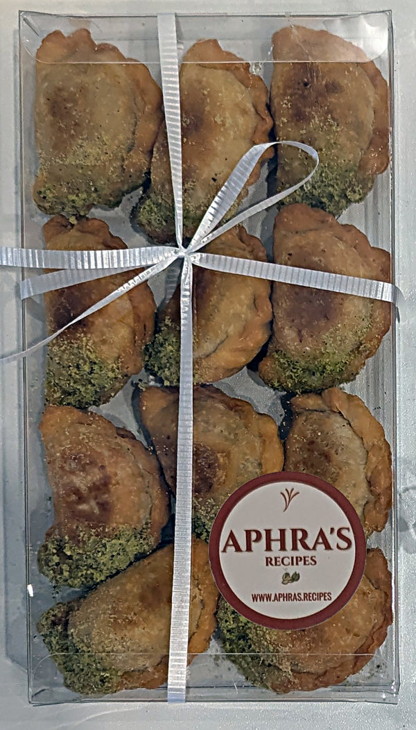 Aphra's Qottab قطاب