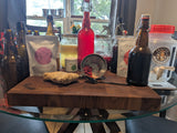CF Foods Soda's