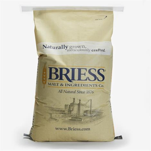 Briess Malting White Wheat Raw