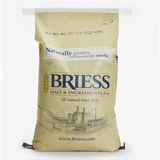 Briess Malting BM - White Wheat Malt