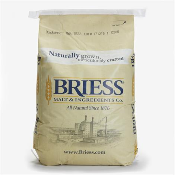 Briess Malting Blackprintz Malt