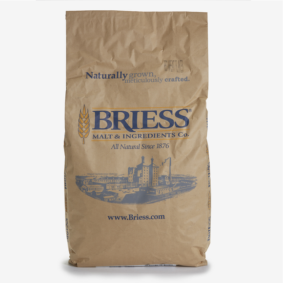 Briess Malting Brewers Red Wheat Flakes