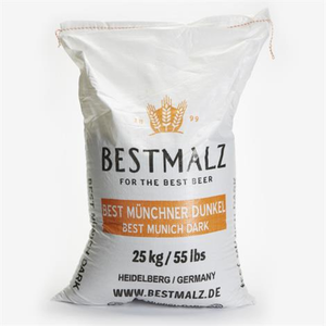 Bestmalz Dark Munich Malt