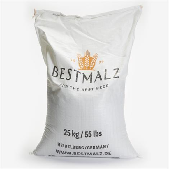 Bestmalz Dark Wheat Malt