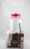 CraftedFermentations Basic Brewing Kit