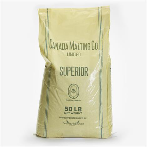 Canada Malting Corporation Superior Flaked Oats