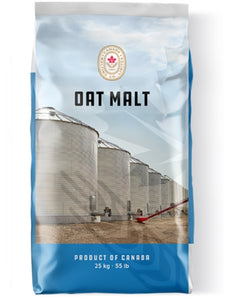 Canada Malting Corporation Oat Malt