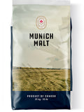 Canada Malting Corporation Munich Malt