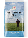 Canada Malting Corporation White Wheat Malt