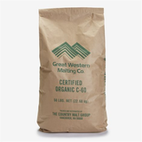 Great Western Malting Organic Crystal 60 Malt