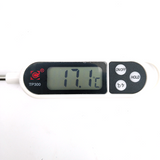 MKII Digital Pocket Probe Thermometer