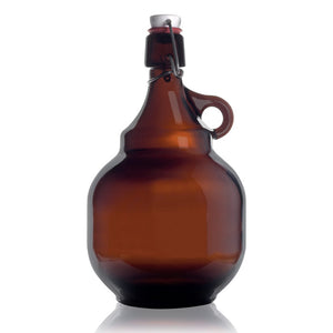 E.Z.CAP SWING-TOP PALLA GROWLER 64OZ | 2L