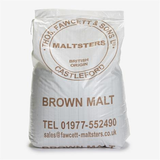 Thomas Fawcett's Brown Malt