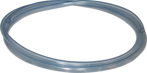 Vinyl Tubing - 3/8 in ID x 1/2 in OD