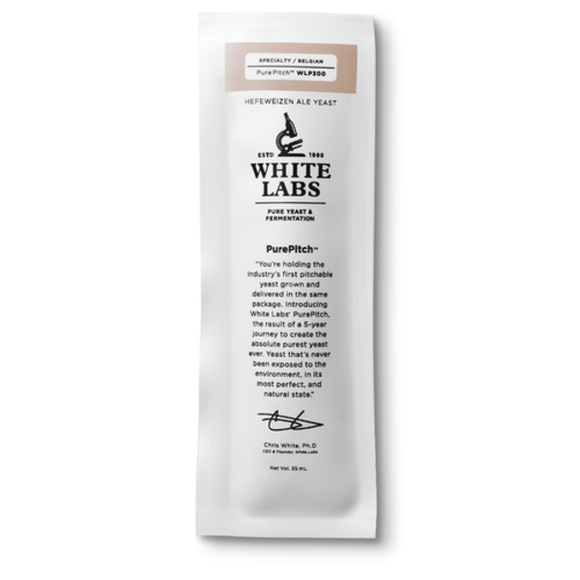 White Labs Belgian Sour Mix WLP655