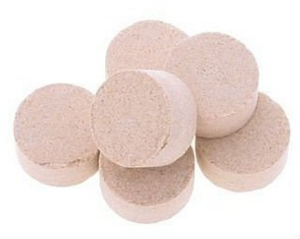 BSG Whirlfloc Tablets